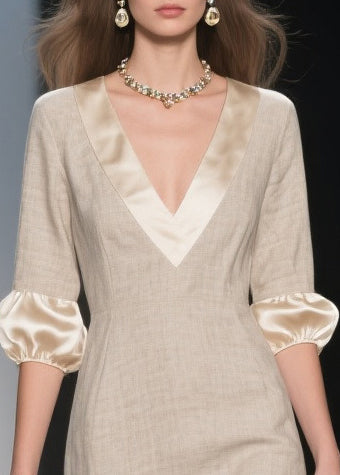 Classic Vintage & Enduringly Stylish Dress