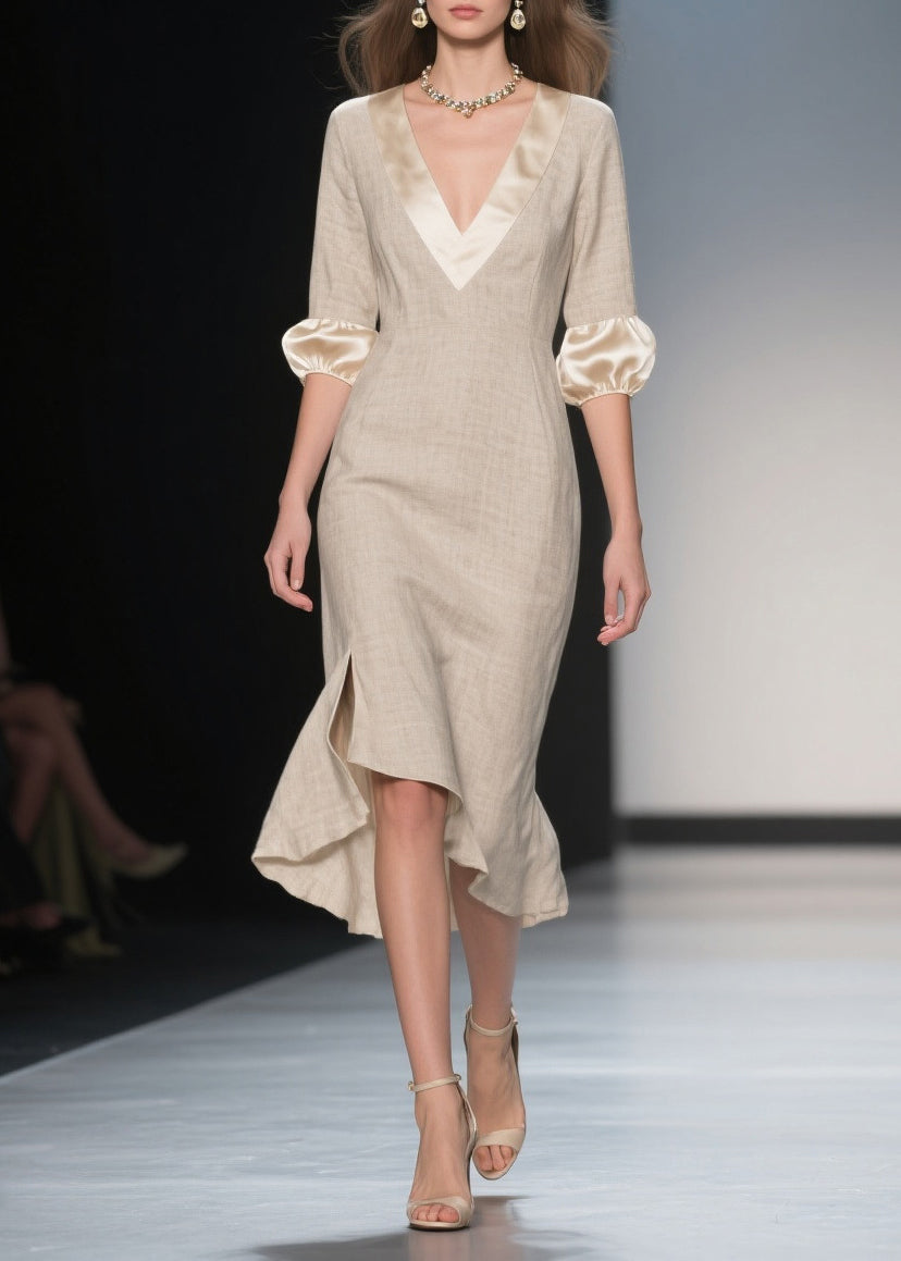 Classic Vintage & Enduringly Stylish Dress