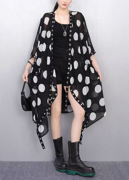 A Vintage Style Cardigan with Delicate Timeless Details