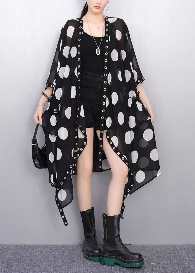 Beautifully Crafted Cardigan in a Classic Style