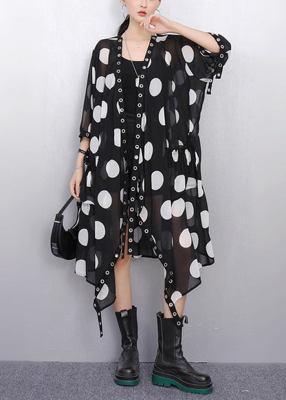 A Vintage Style Cardigan with Delicate Timeless Details