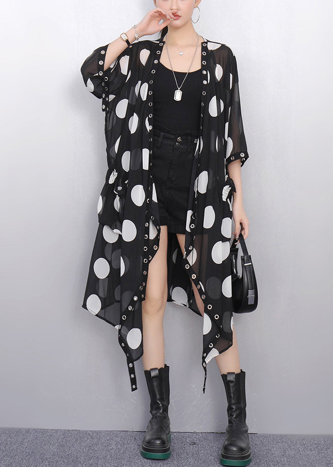 A Vintage Style Cardigan with Delicate Timeless Details
