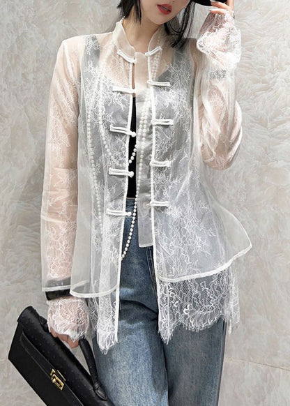 Sophisticated Shirt with a Clean Classic Look