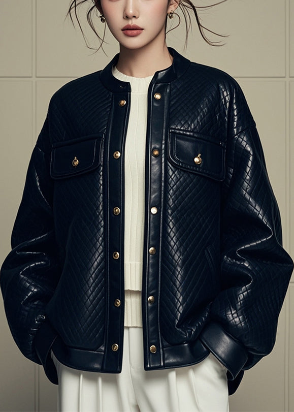 Elegantly Styled Coat for Everyday Wear