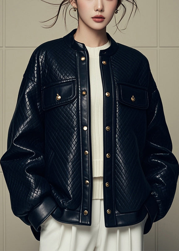 Elegantly Styled Coat for Everyday Wear