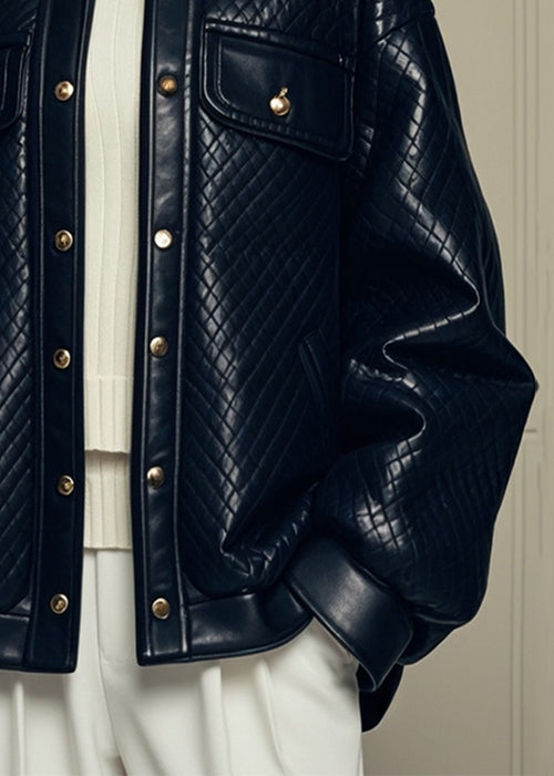 Elegantly Styled Coat for Everyday Wear