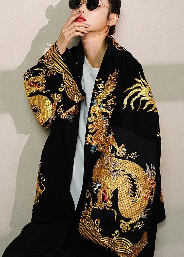 Beautifully Balanced Cardigan with Timeless Character