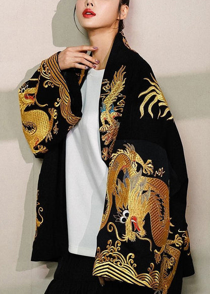 Beautifully Balanced Cardigan with Timeless Character