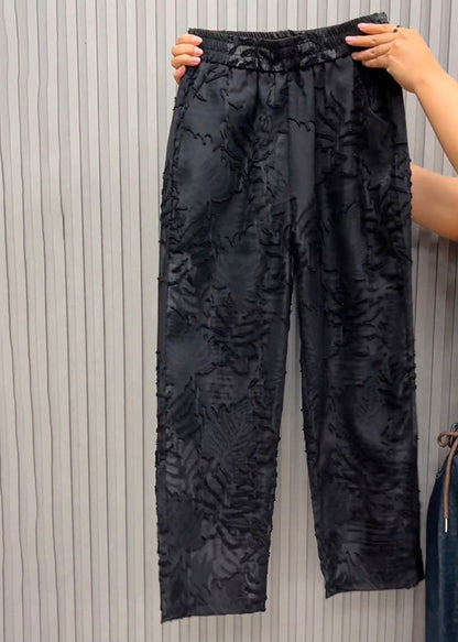 Beautifully Balanced Pants with Timeless Character