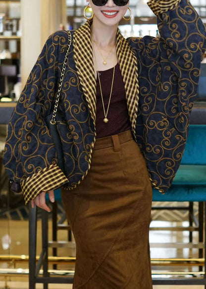 Effortlessly Elegant Coat with a Timeless Design