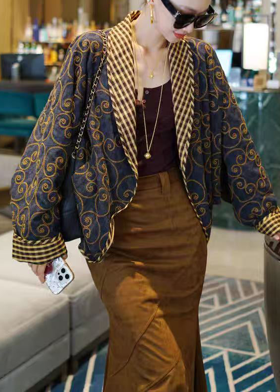 Effortlessly Elegant Coat with a Timeless Design