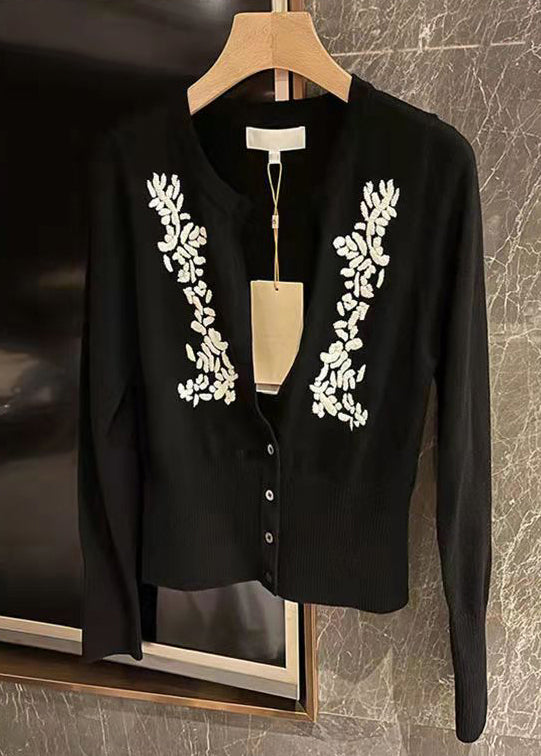 Beautifully Crafted Cardigan in a Classic Style