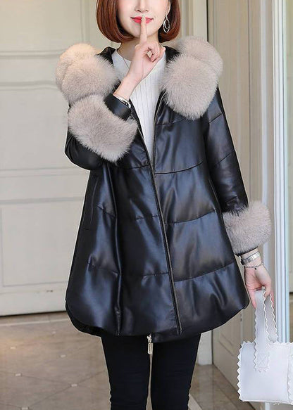 Vintage Inspired Jacket with a Contemporary Edge