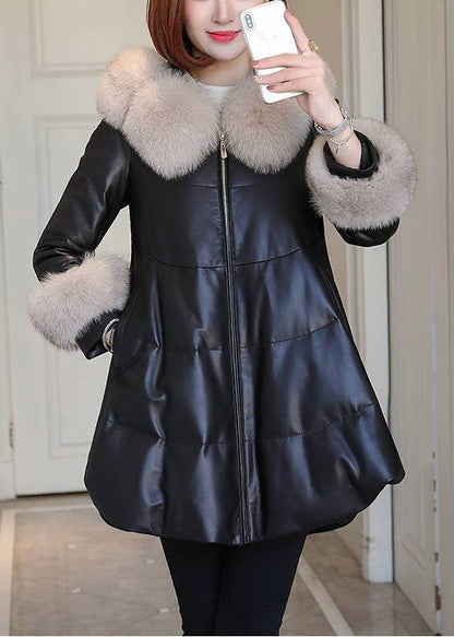Vintage Inspired Jacket with a Contemporary Edge