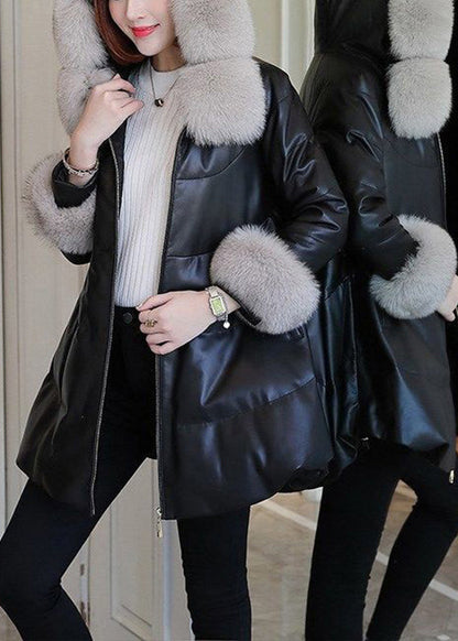 Vintage Inspired Jacket with a Contemporary Edge