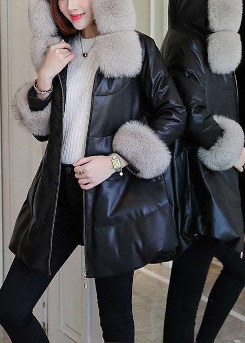 Vintage Inspired Jacket with a Contemporary Edge