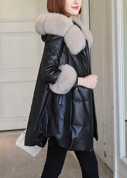 Vintage Inspired Jacket with a Contemporary Edge