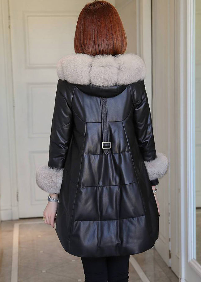 Vintage Inspired Jacket with a Contemporary Edge