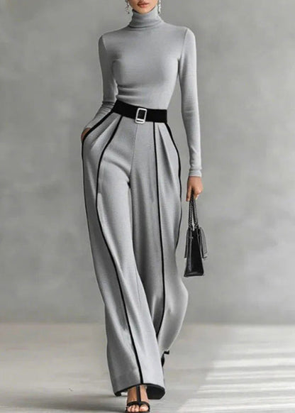 Beautiful Set with Unique Style