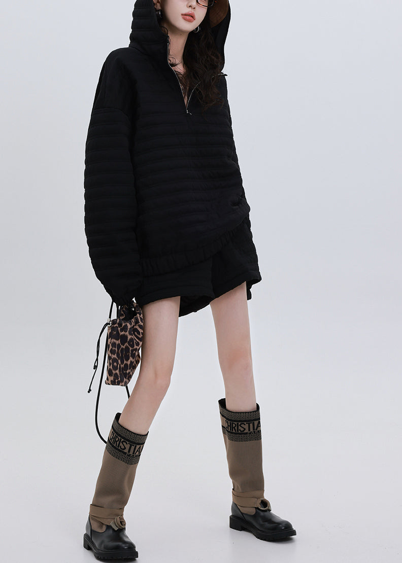 A Vintage Style Garment with Delicate Timeless Details