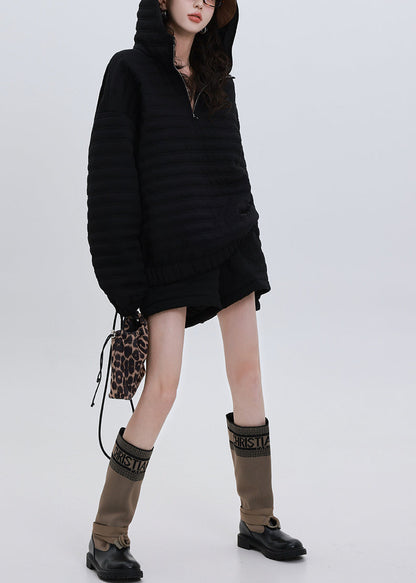 A Vintage Style Garment with Delicate Timeless Details
