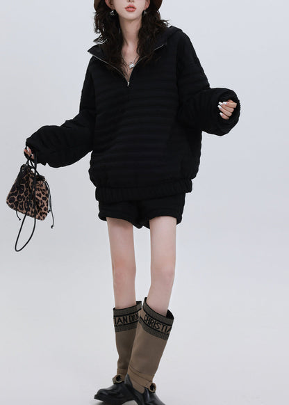 A Vintage Style Garment with Delicate Timeless Details