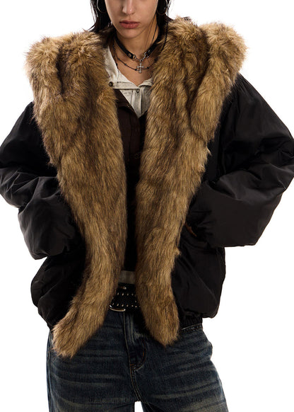 Effortlessly Elegant Coat with a Timeless Design
