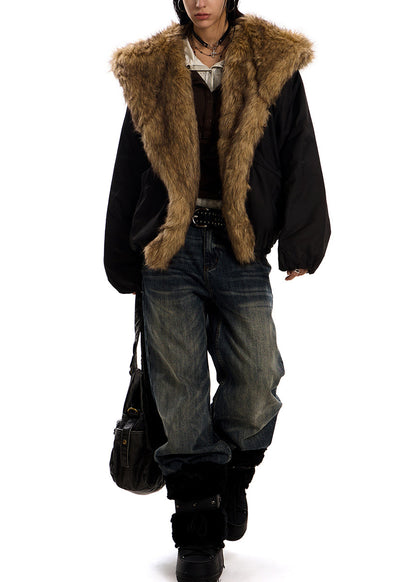 Effortlessly Elegant Coat with a Timeless Design
