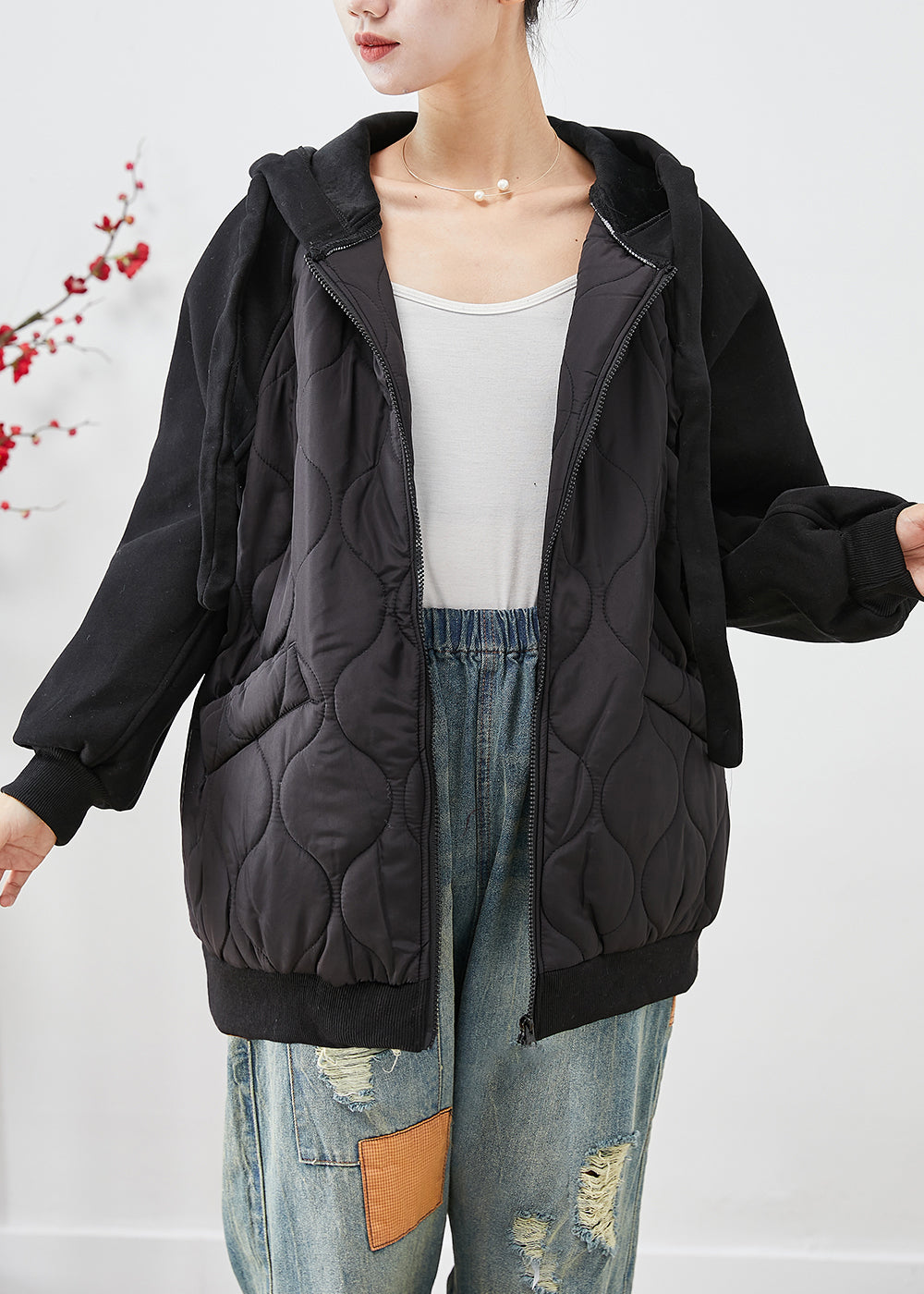 Classic Vintage & Enduringly Stylish Jacket