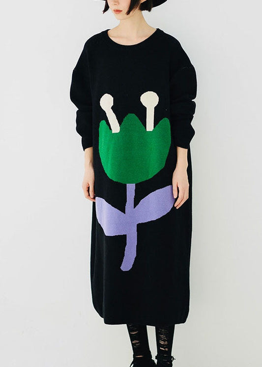 Gracefully Styled Sweater for Any Occasion