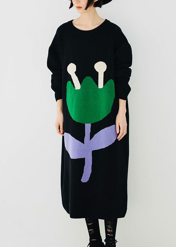 Gracefully Styled Sweater for Any Occasion