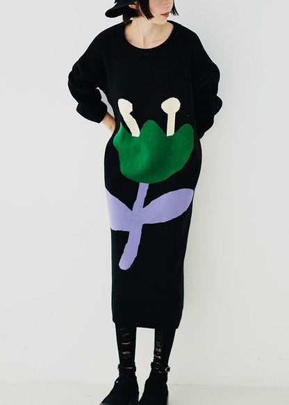 Effortlessly Elegant Sweater with a Timeless Design