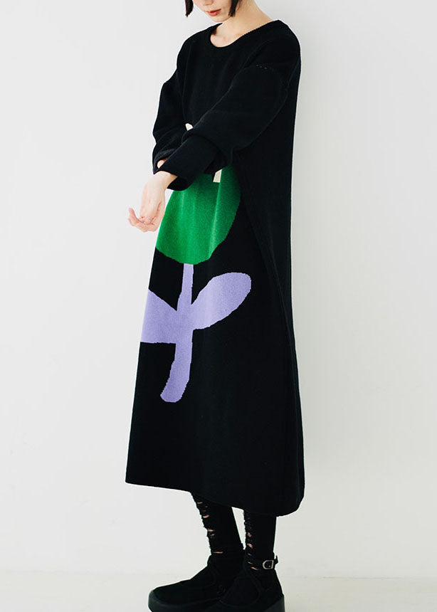Gracefully Styled Sweater for Any Occasion
