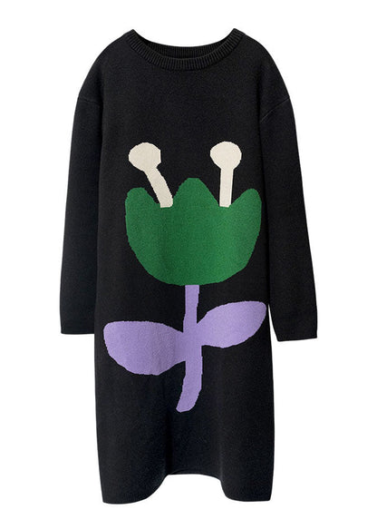 Effortlessly Elegant Sweater with a Timeless Design