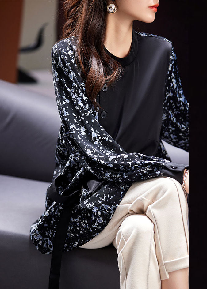 Effortlessly Elegant Shirt with a Timeless Design