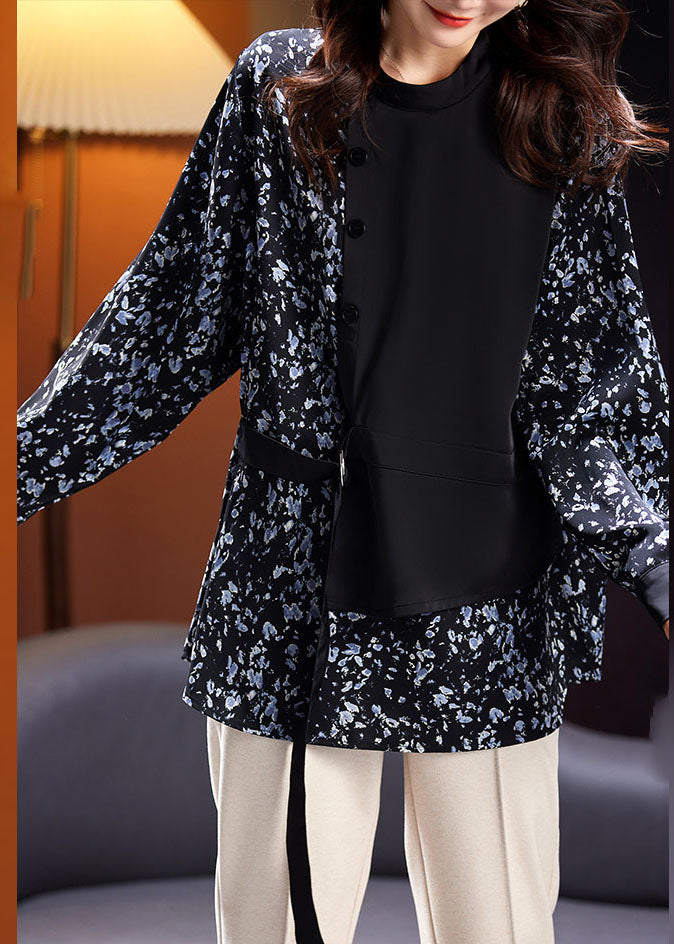 Effortlessly Elegant Shirt with a Timeless Design