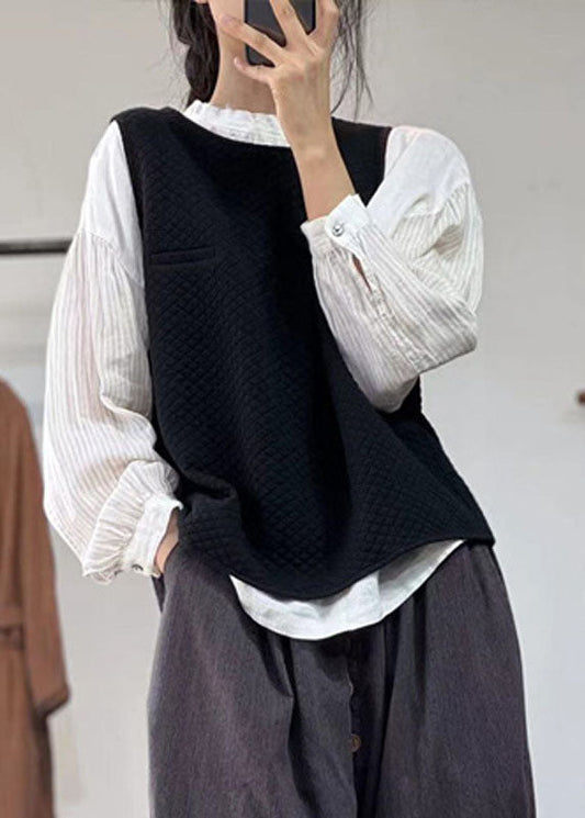 Polished Garment with an Effortless Classic Look