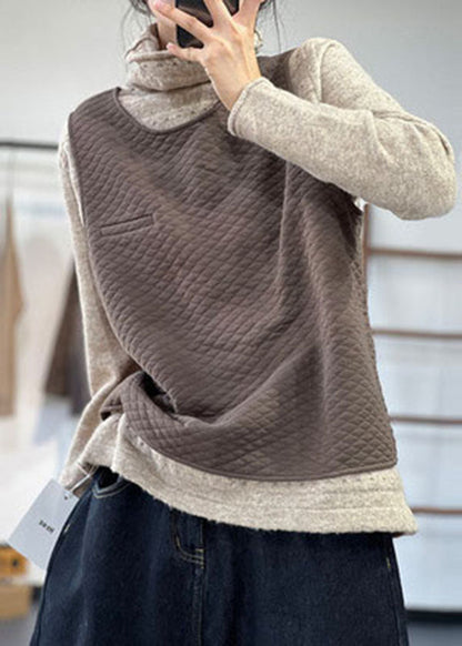 Polished Garment with an Effortless Classic Look