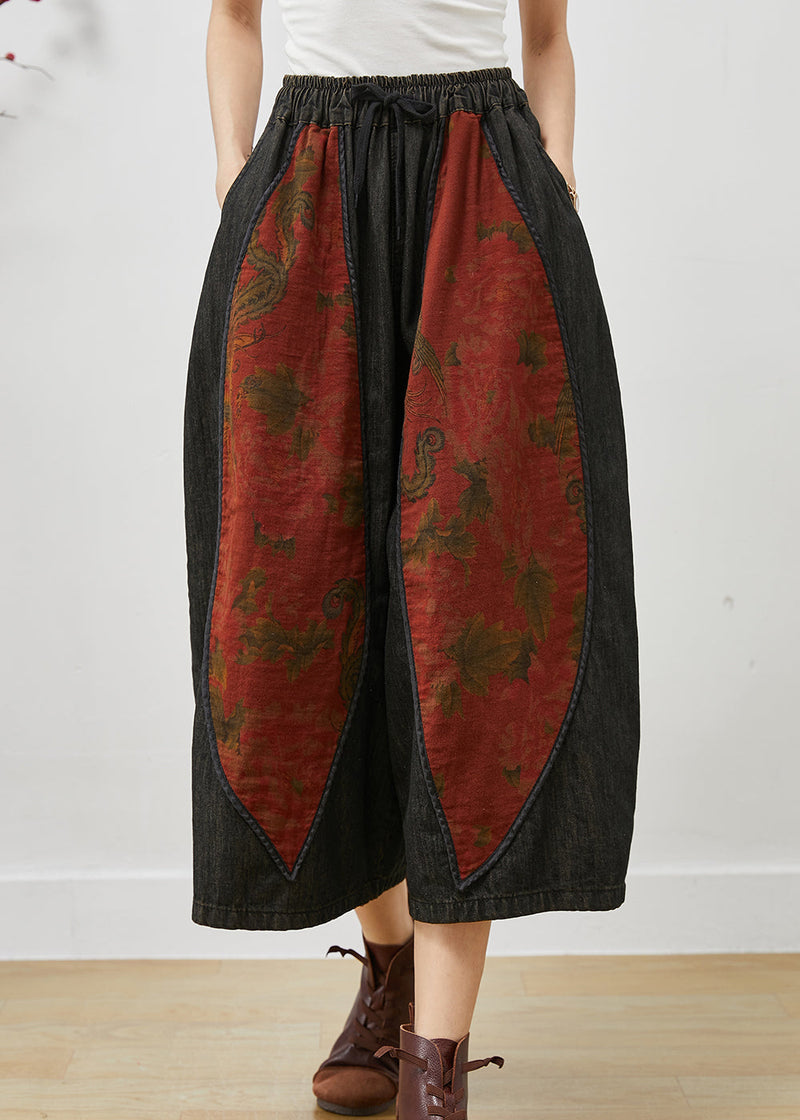 Gracefully Styled Pants for Any Occasion