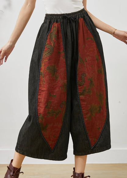 Gracefully Styled Pants for Any Occasion