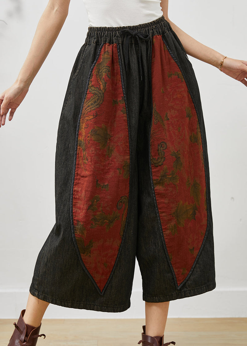 Gracefully Styled Pants for Any Occasion