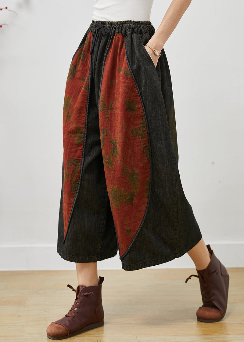 Gracefully Styled Pants for Any Occasion