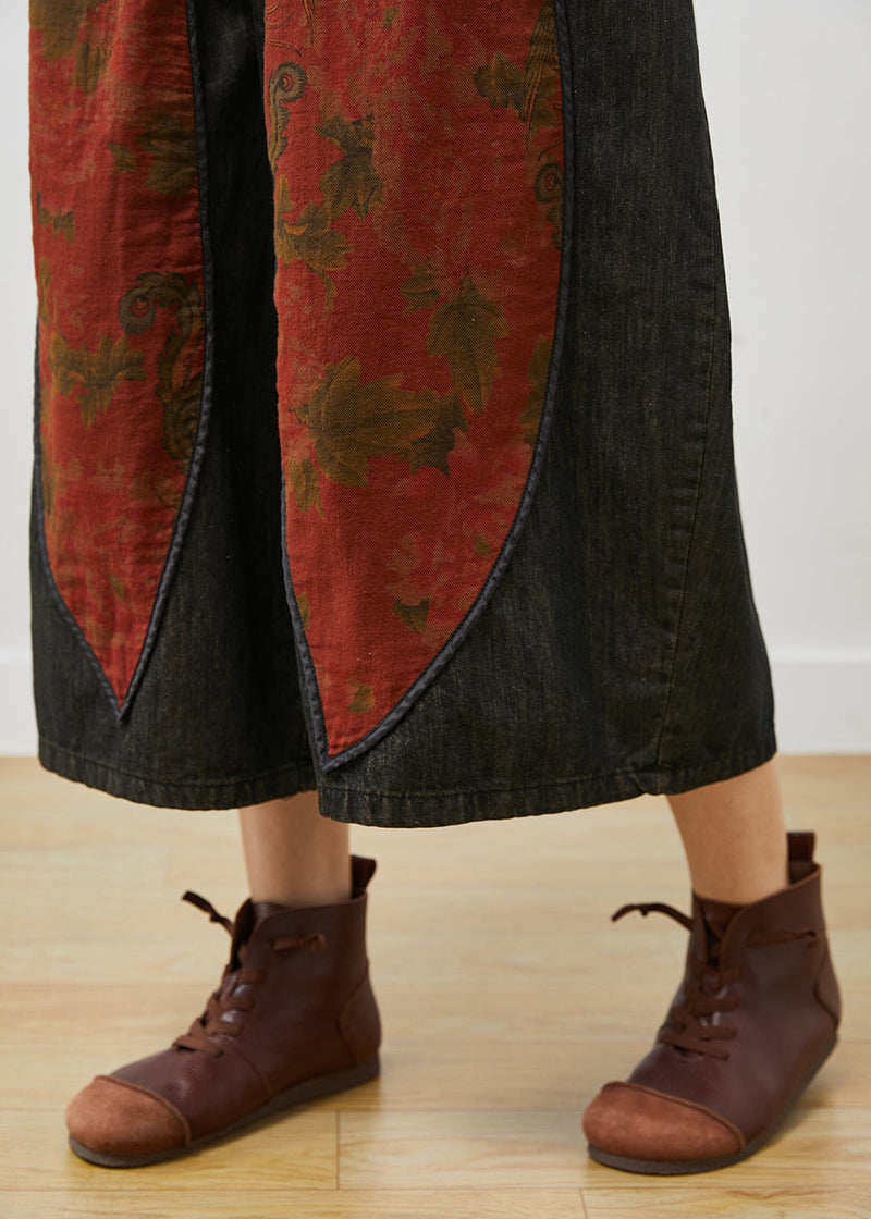 Gracefully Styled Pants for Any Occasion