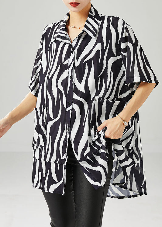 Sophisticated Shirt with a Clean Classic Look