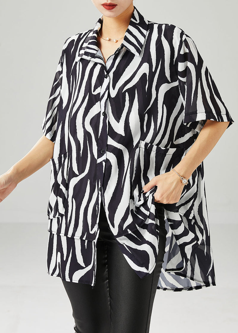 Sophisticated Shirt with a Clean Classic Look