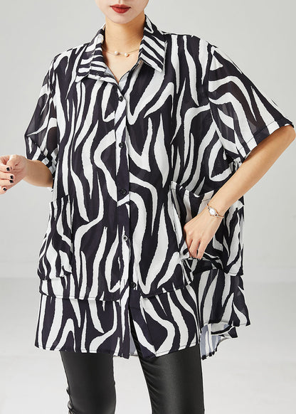 Sophisticated Shirt with a Clean Classic Look