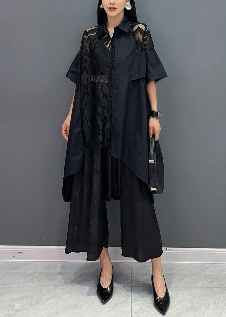 Classic Vintage Shirt with a Flattering Fit
