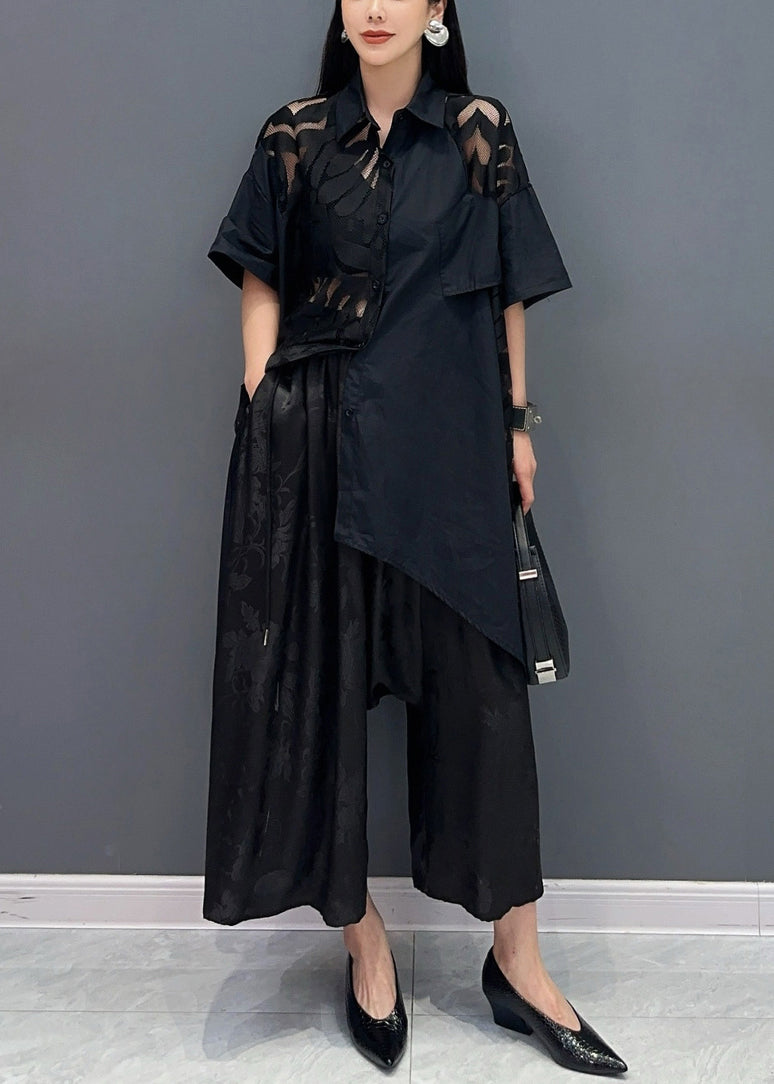 Classic Vintage Shirt with a Flattering Fit