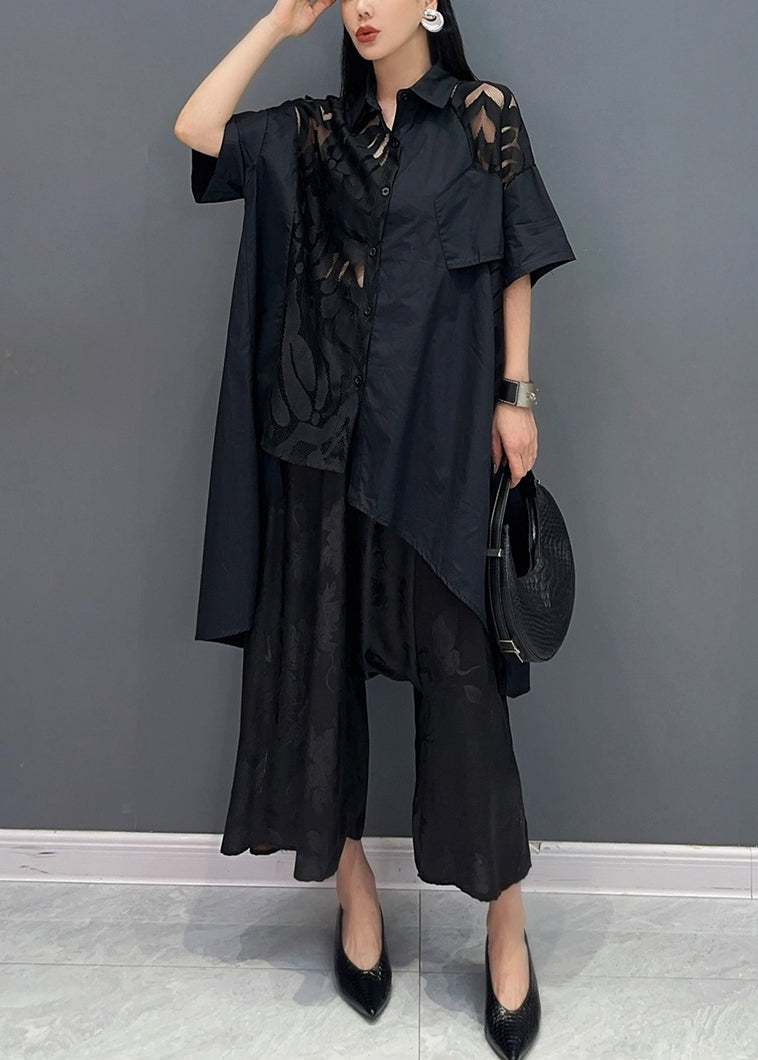 Classic Vintage Shirt with a Flattering Fit