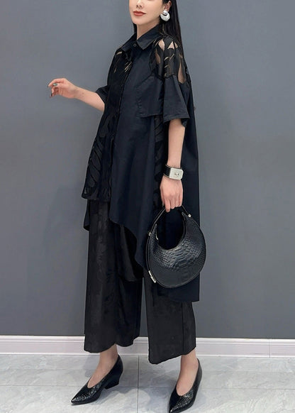 Classic Vintage Shirt with a Flattering Fit
